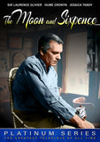 Feature Film DVD - The Moon And Sixpence | Buy Now For 19.99