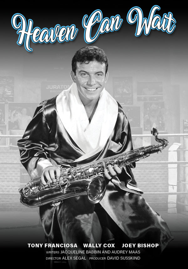Feature Film DVD - Heaven Can Wait | Buy Now For 19.99