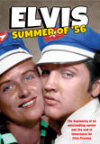 Documentary DVD - Elvis: Summer Of '56 | Buy Now For 19.99