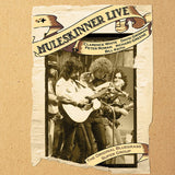 Muleskinner LP - Live | Buy Now For 35.99