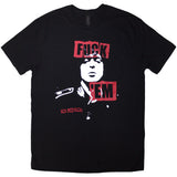 The Libertines T Shirt - Fuck 'Em Slogan | Buy Now For 24.99