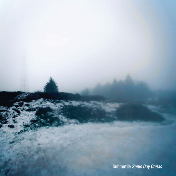 Submotile LP - Sonic Day Codas | Buy Now For 38.99