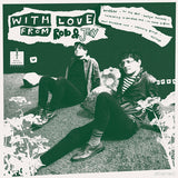 Rob & Jay LP - With Love From Rob & Jay