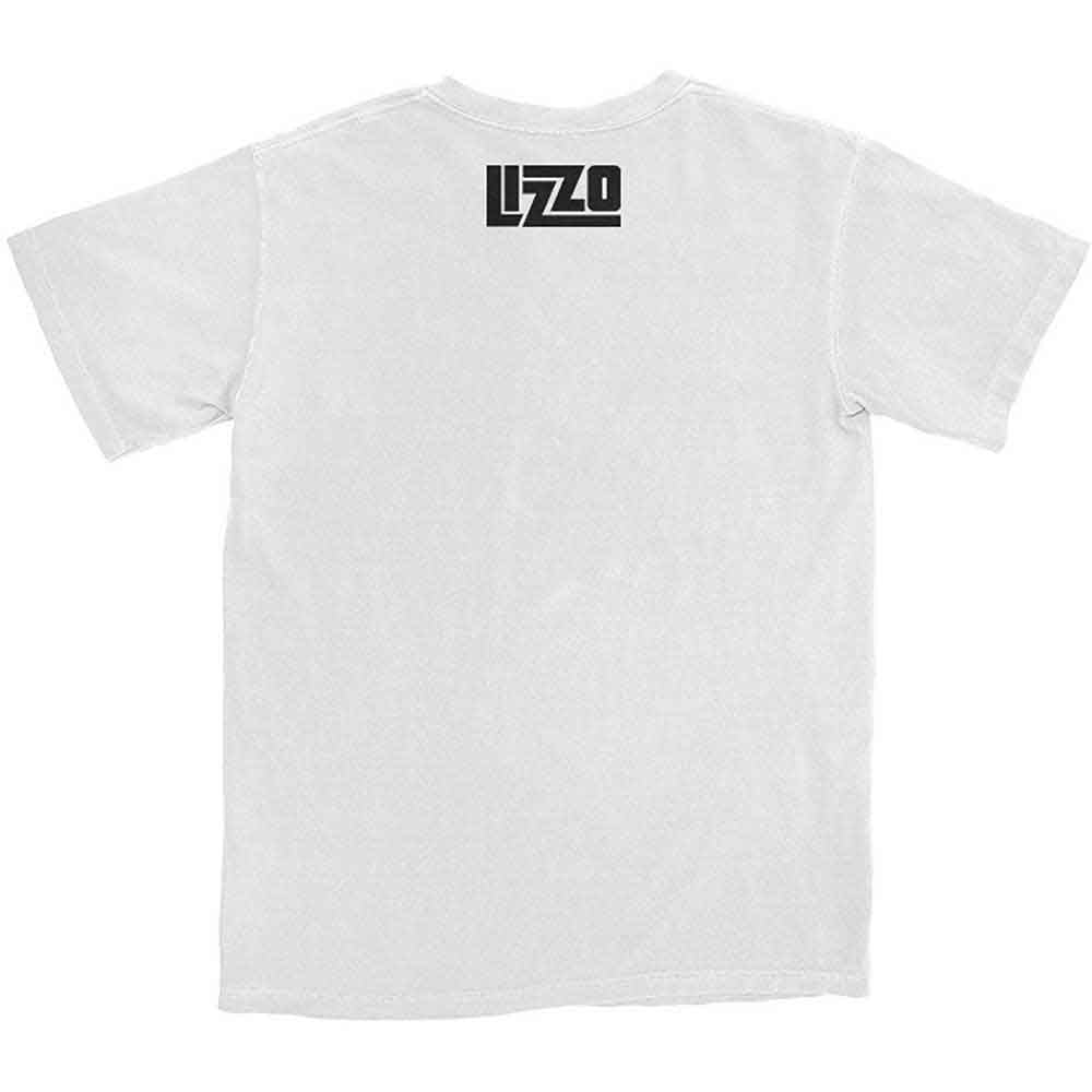 Lizzo T Shirt - Arch