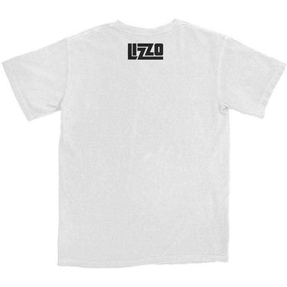 Lizzo T Shirt - Arch