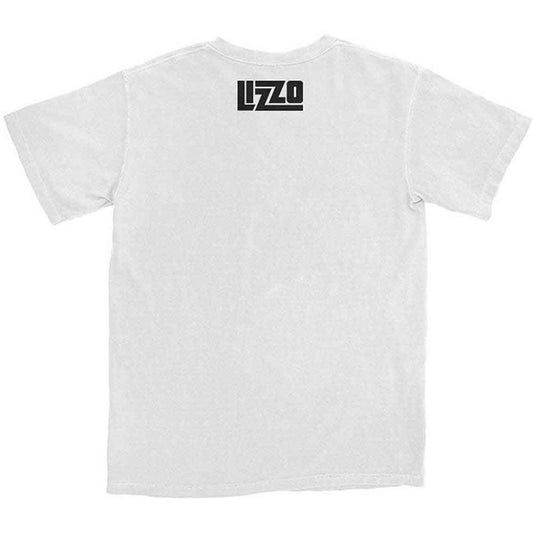 Lizzo T Shirt - Arch