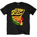 Lizzo T Shirt - Bussin or Disgustin