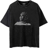 Lizzo T Shirt - Special B&W Photo