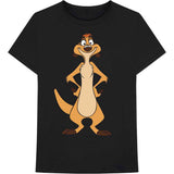 Disney T Shirt - Timon | Buy Now For 19.99
