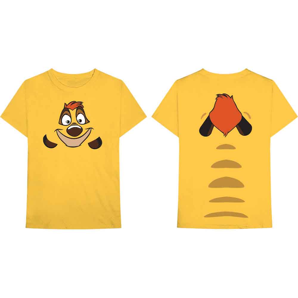 Disney T Shirt - Timon F&B | Buy Now For 19.99