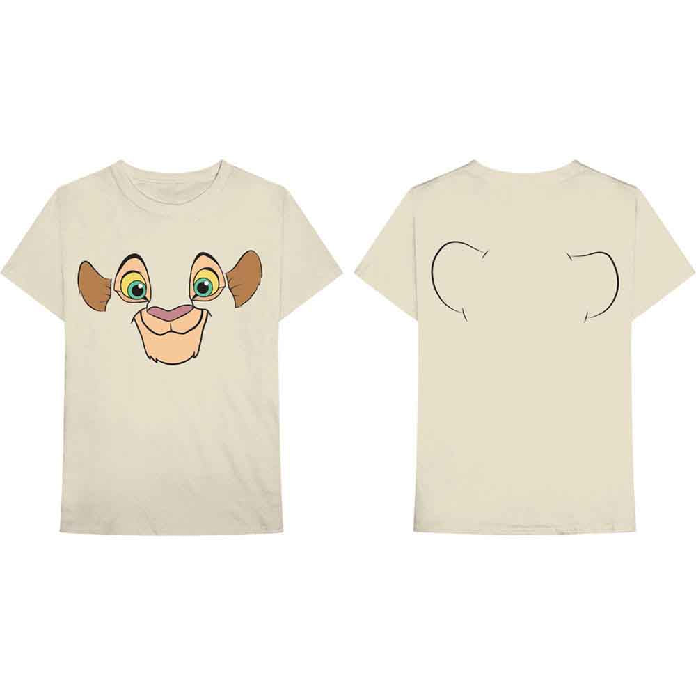 Disney T Shirt - Nala F&B | Buy Now For 19.99