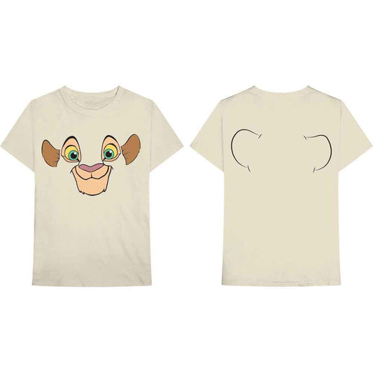 Disney T Shirt - Nala F&B | Buy Now For 19.99