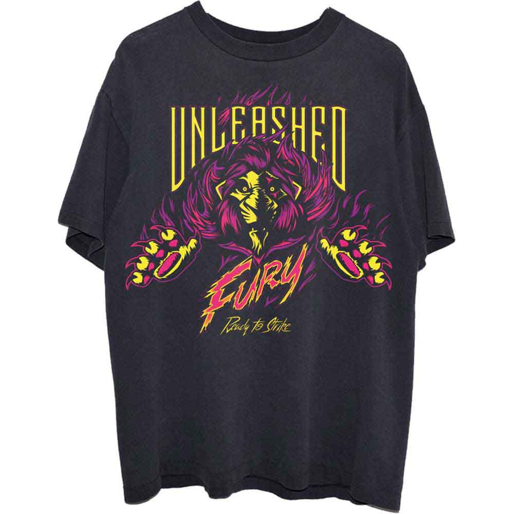 Disney T Shirt - Scar Unleashed | Buy Now For 24.99