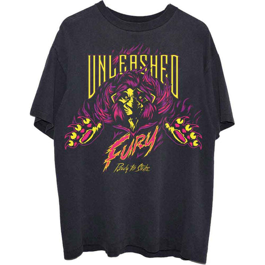 Disney T Shirt - Scar Unleashed | Buy Now For 24.99