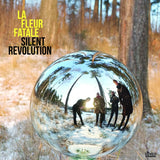 La Fleur Fatale LP - Silent Revolution | Buy Now For 29.99