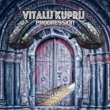 Vitalij Kuprij LP - Progression | Buy Now For 53.99