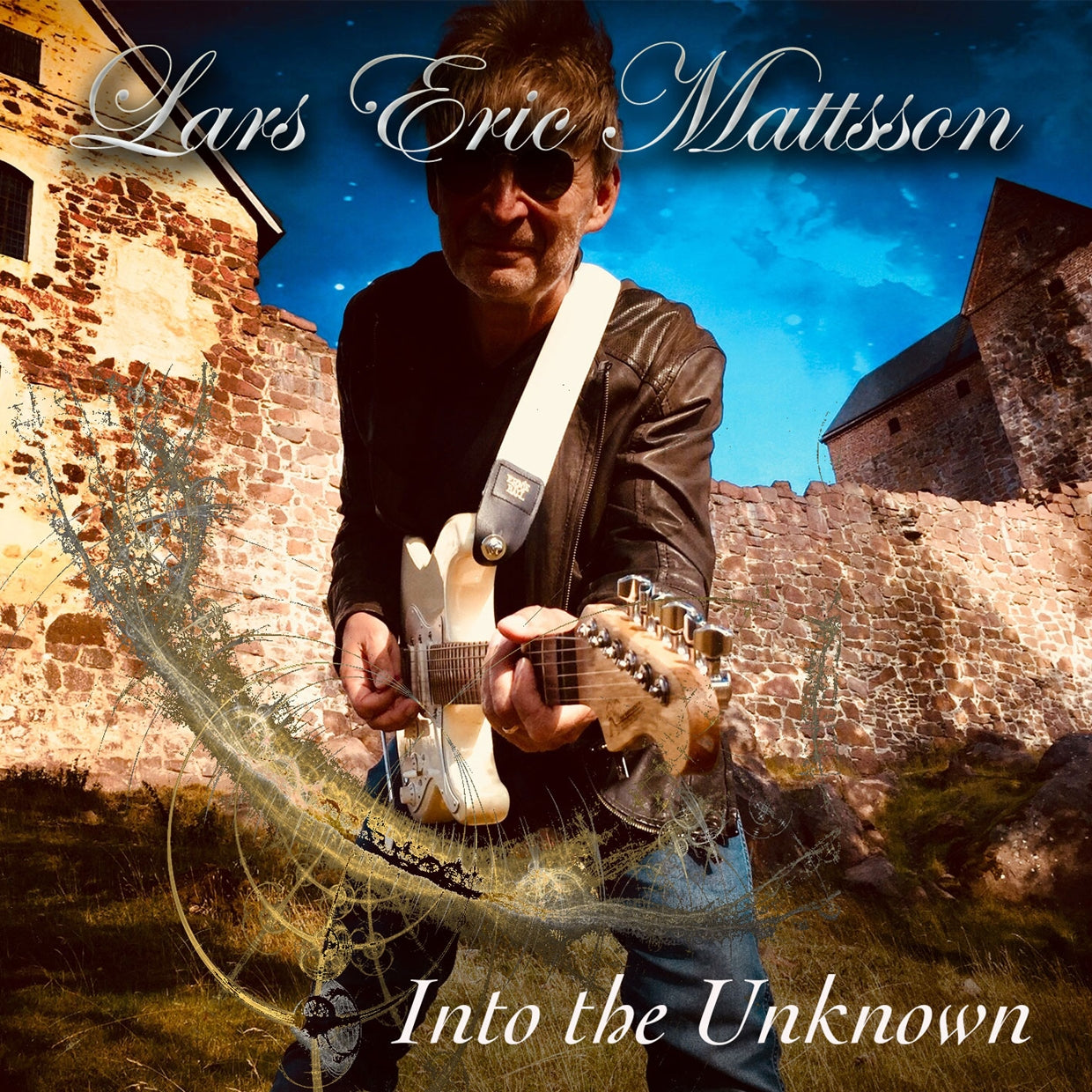 Lars Eric Mattsson LP - Into The Unknown | Buy Now For 38.99