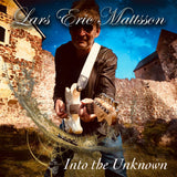 Lars Eric Mattsson LP - Into The Unknown | Buy Now For 38.99
