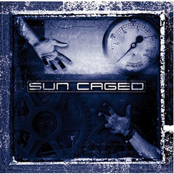 Sun Caged LP - Sun Caged | Buy Now For 53.99