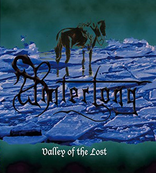 Winterling LP - Valley Of The Lost | Buy Now For 53.99
