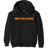 Logic Pullover Hoodie - No Pressure Gradient