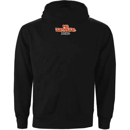 Logic Pullover Hoodie - Gauge
