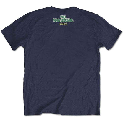 Logic T Shirt - Wavy