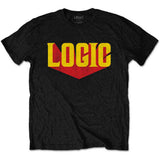 Logic T Shirt - Logo