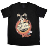 Warner Bros T Shirt - Merrie Melodies | Buy Now For 19.99