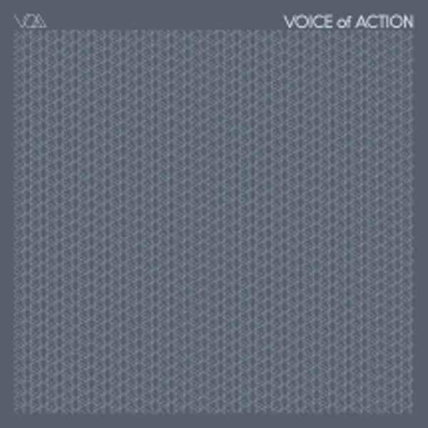 Voice Of Action LP - Voice Of Action | Buy Now For 26.99