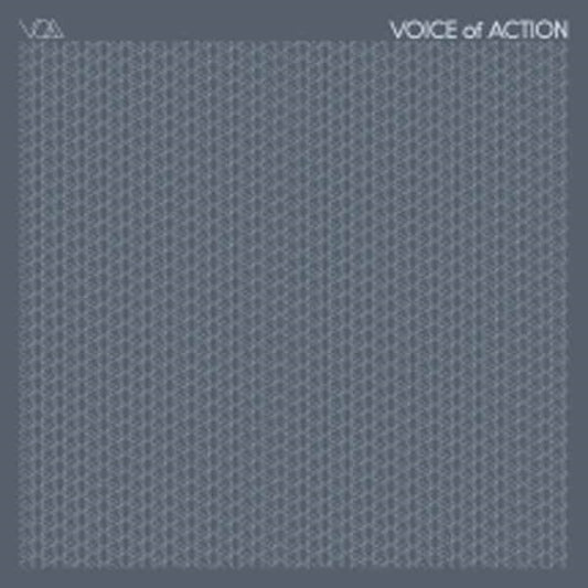 Voice Of Action LP - Voice Of Action | Buy Now For 26.99