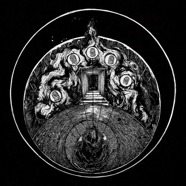 Paramnesia LP - Paramnesia | Buy Now For 32.99