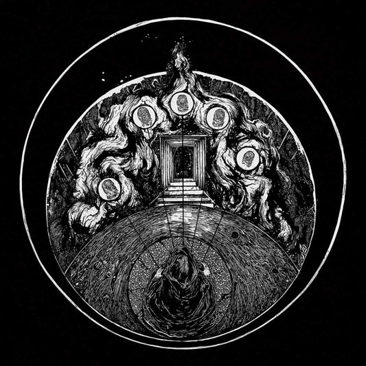 Paramnesia LP - Paramnesia | Buy Now For 32.99