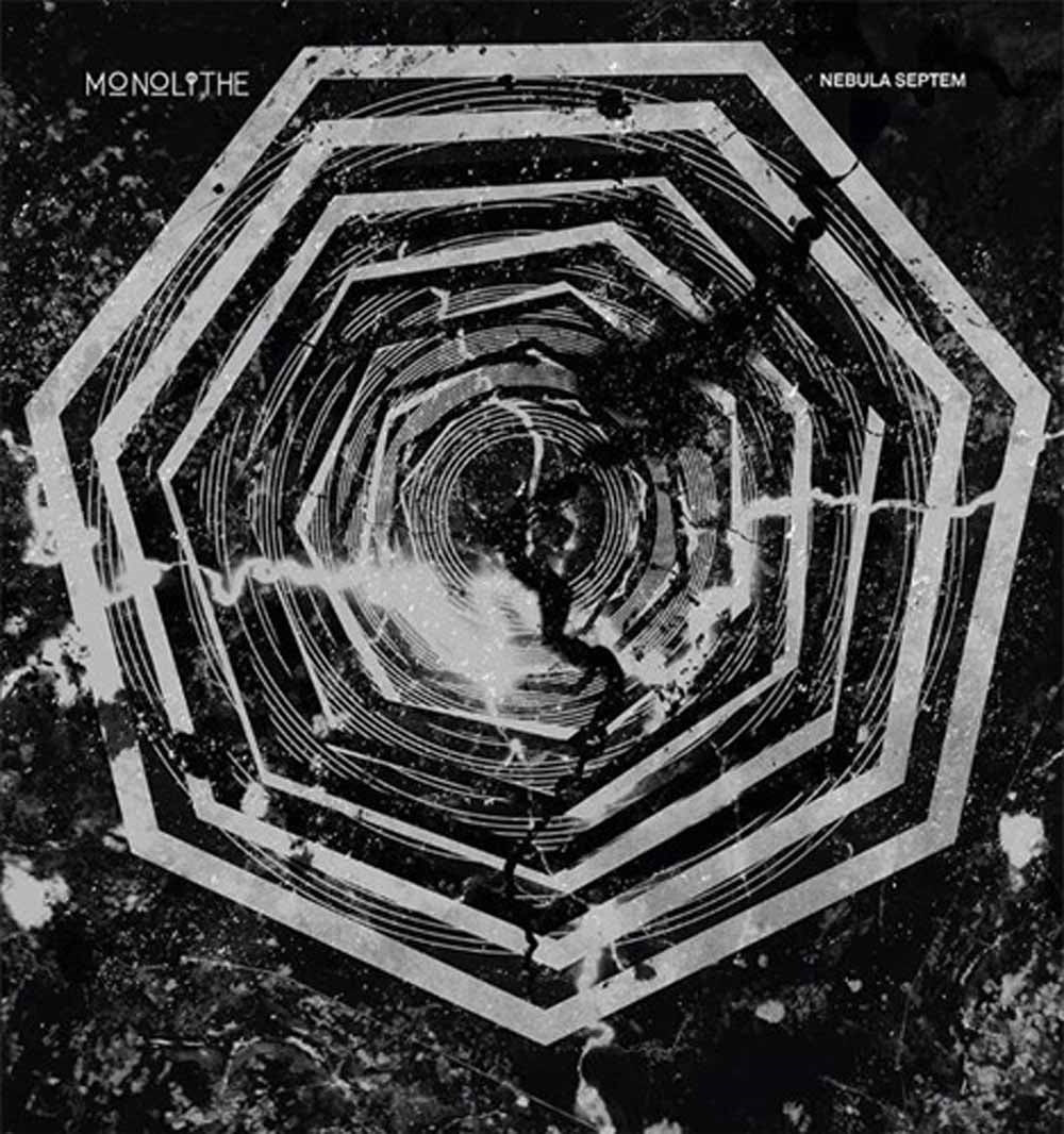 Monolithe LP - Nebula Septem | Buy Now For 32.99