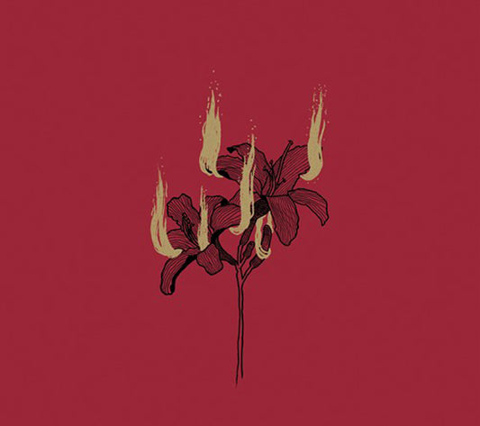 Hyrgal LP - Fin De Règne | Buy Now For 38.99