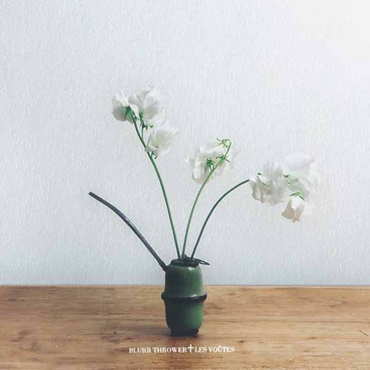 Blurr Thrower LP - Les Voûtes | Buy Now For 32.99