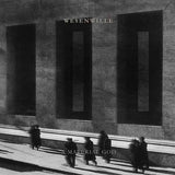 Wesenwille LP - Ii - A Material God
