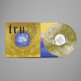 Mur LP - Truth (Gold Marble Vinyl) | Buy Now For 38.99