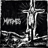 Miasmes LP - Vermines | Buy Now For 35.99