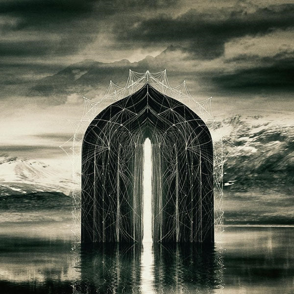 Penitence Onirique LP - V.I.T.R.I.O.L | Buy Now For 32.99