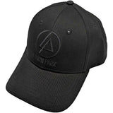 Linkin Park Baseball Caps - Concentric Text Logo