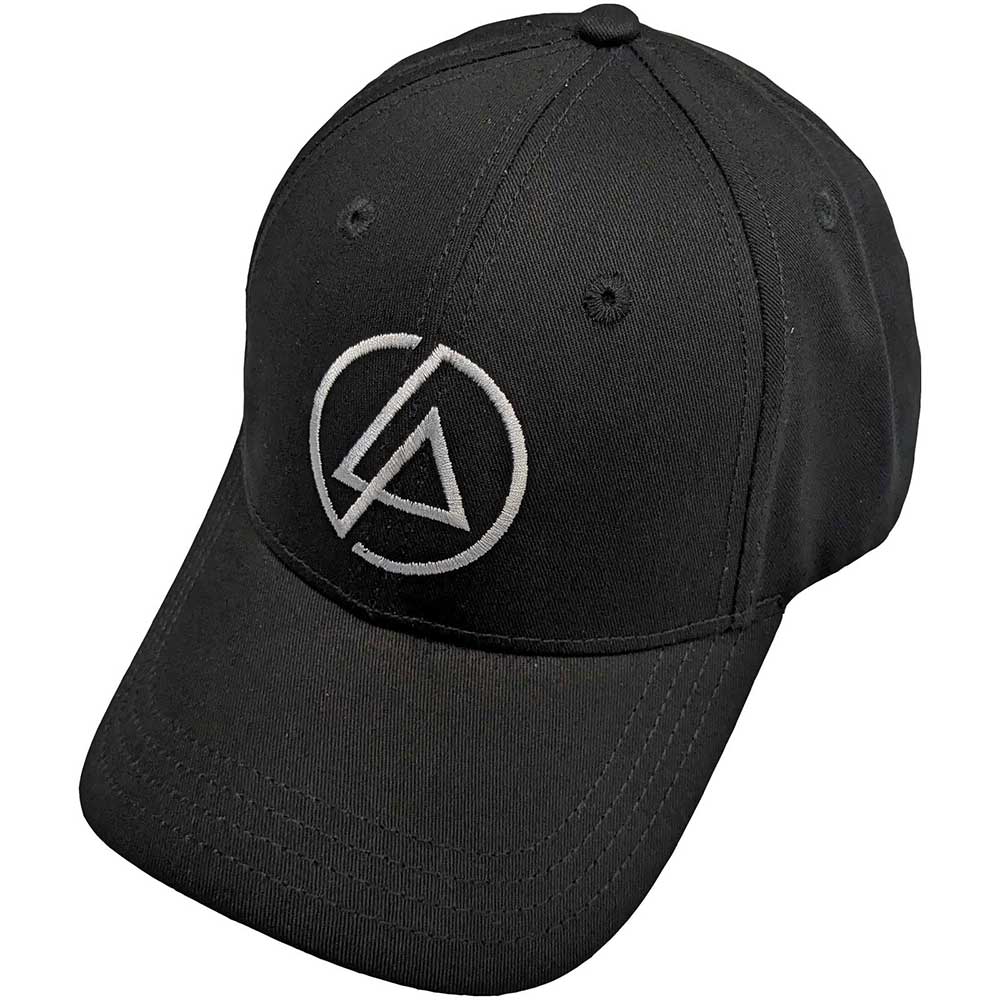 Linkin Park Baseball Caps - Concentric