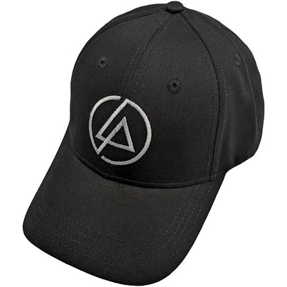 Linkin Park Baseball Caps - Concentric