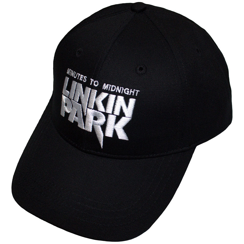 Linkin Park Baseball Caps - Minutes To Midnight