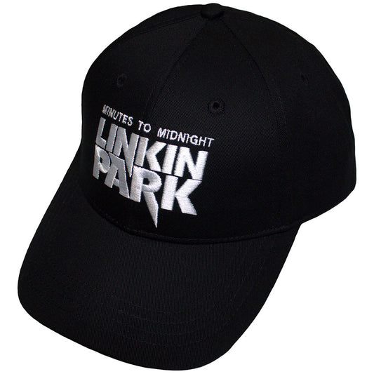 Linkin Park Baseball Caps - Minutes To Midnight