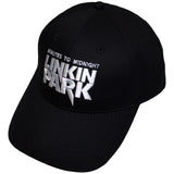 Linkin Park Baseball Caps - Minutes To Midnight
