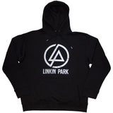 Linkin Park Pullover Hoodie - Concentric
