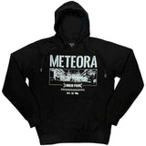 Linkin Park Pullover Hoodie - Meteora Wall Art