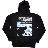 Linkin Park Pullover Hoodie - Meteora Drip Collage