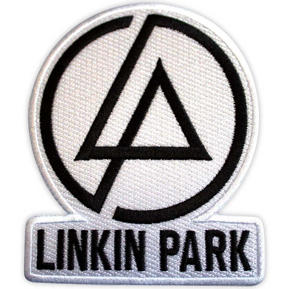Linkin Park Patches-Iron On - Love Gun Album Cover | Buy Now For 9.99